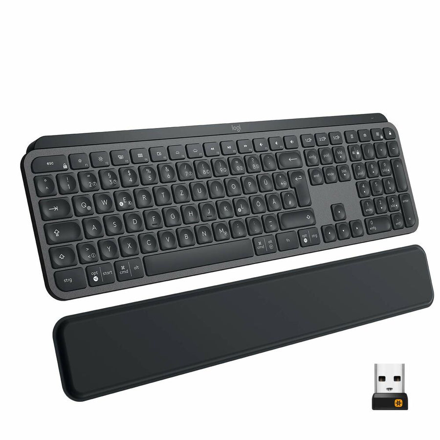 Clavier Logitech 920-009404 (Reconditionné A+)