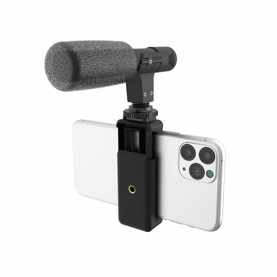 Microphone digipower (Reconditionné A)