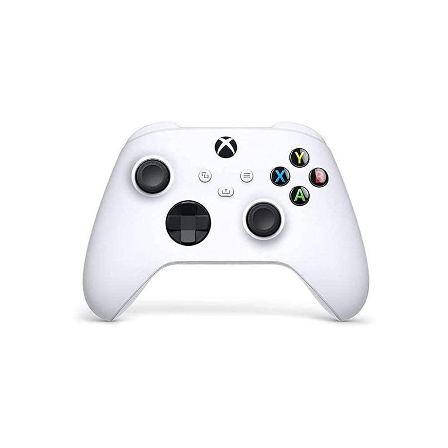 Commande Gaming Sans Fil Microsoft QAS-00002 (Reconditionné A)