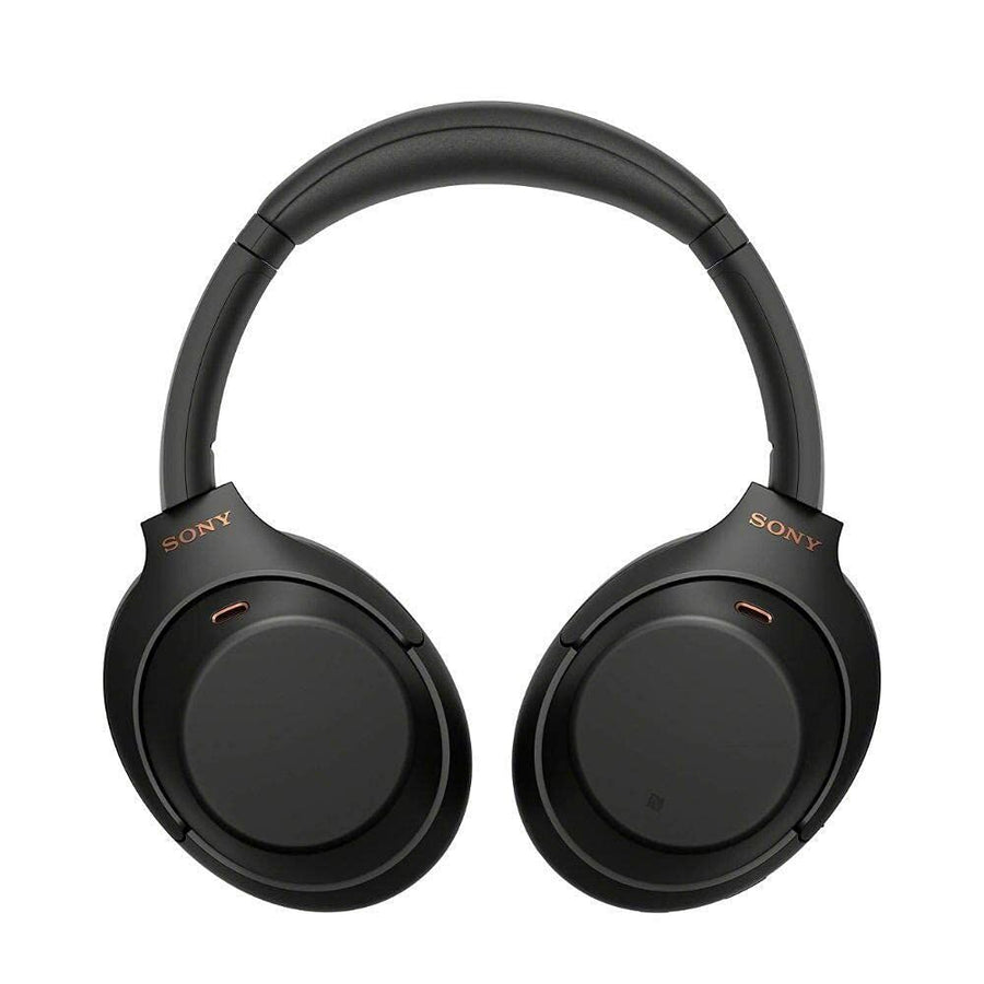 Casque Sony WH1000XM4 Bluetooth Noir (Reconditionné A)