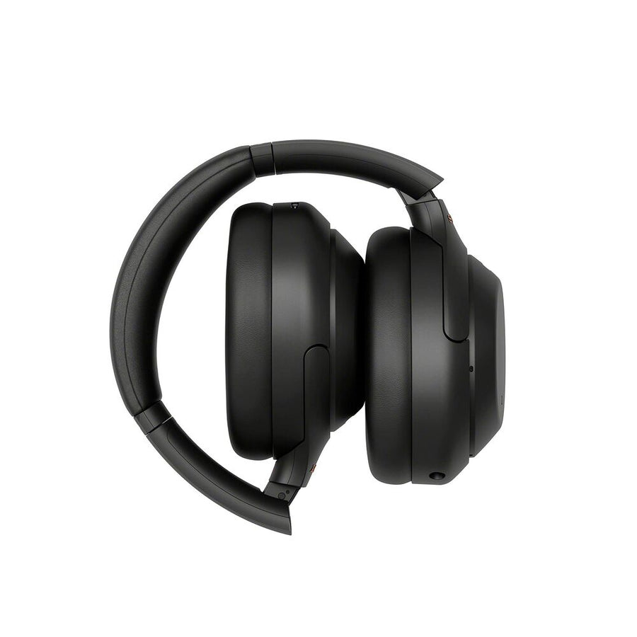 Casque Sony WH1000XM4 Bluetooth Noir (Reconditionné A)