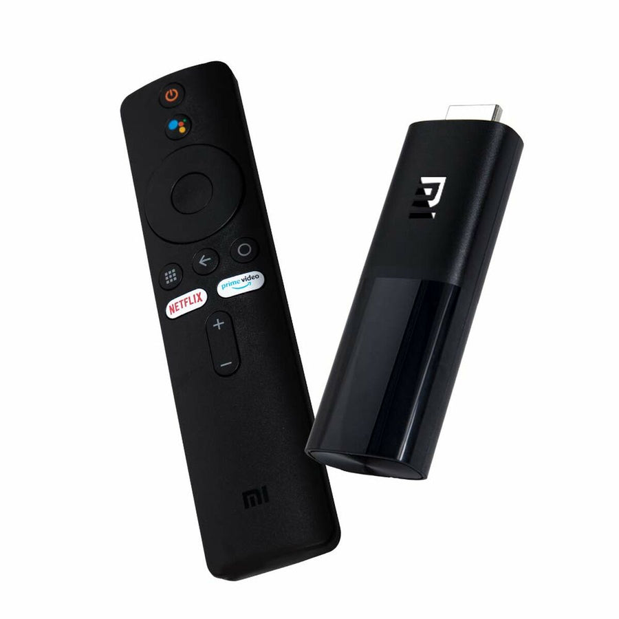 Streaming Xiaomi Mi TV Stick (Reconditionné A+)