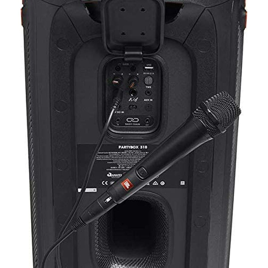 Microphone dynamique JBL (Reconditionné A+)