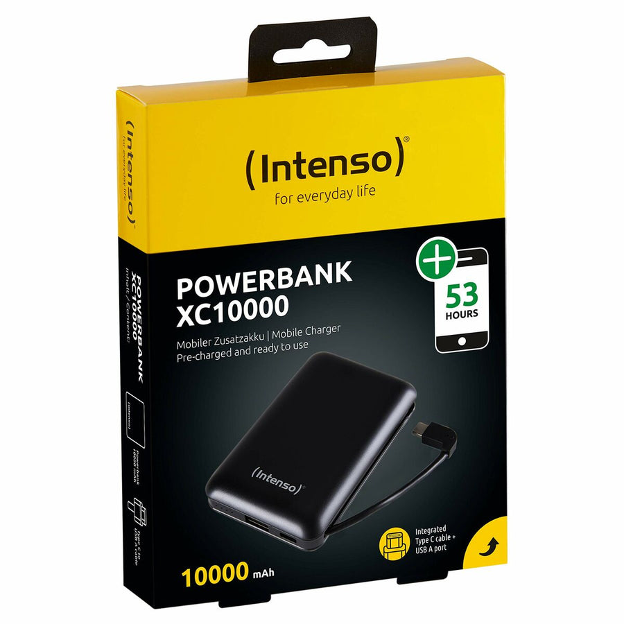 Powerbank INTENSO (Reconditionné A)