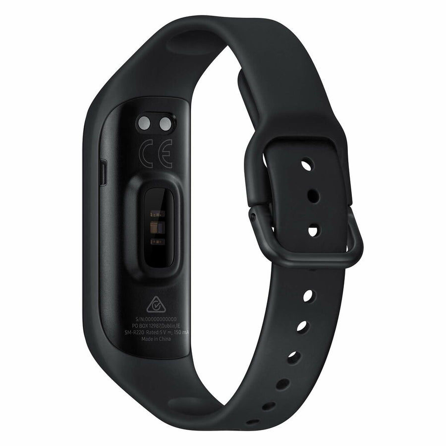 Bracelet d'activités Samsung Galaxy Fit2 1,1