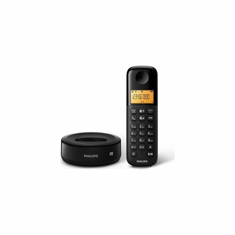 Téléphone IP Philips D1651B/01 (Reconditionné A+)