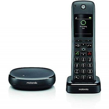 Téléphone Motorola AHXO1 (Reconditionné A)