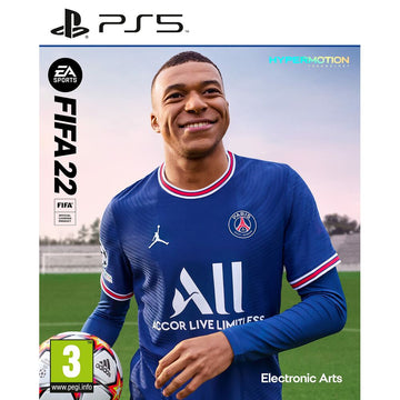 Jeu vidéo PlayStation 5 Sony Fifa 22 Standard Plus (Reconditionné A)