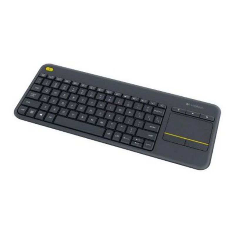 Clavier Logitech K400 Noir
