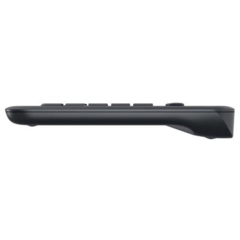 Clavier Logitech K400 Noir
