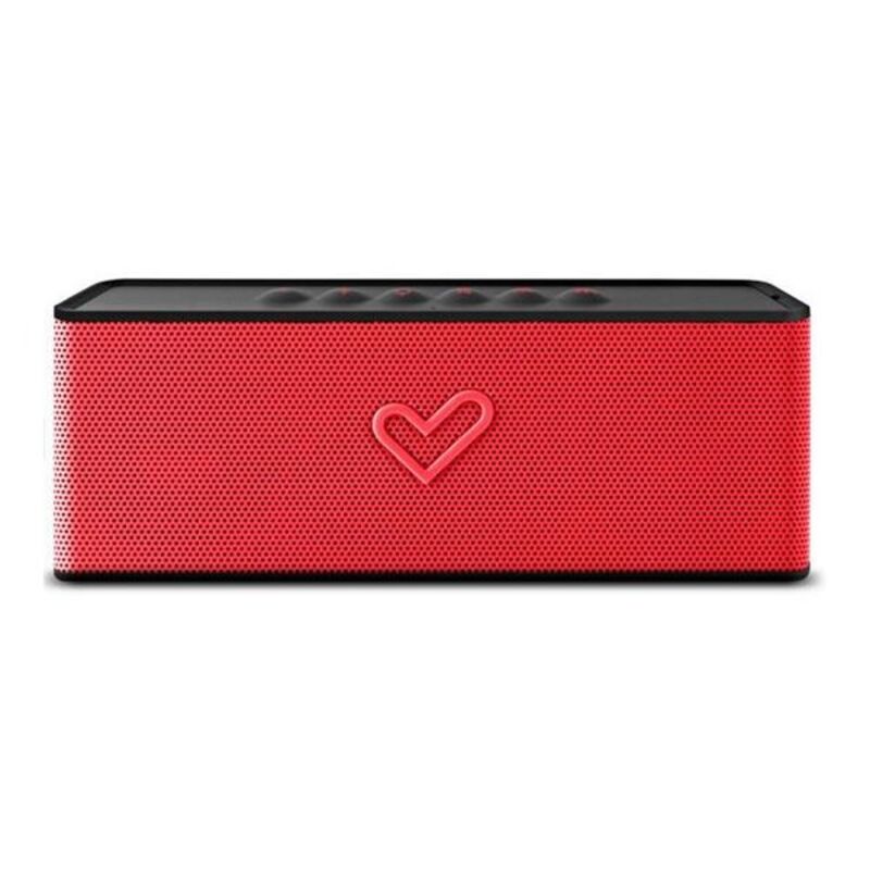 Boîte de music bluetooth Energy Sistem 426706 B2 Corail