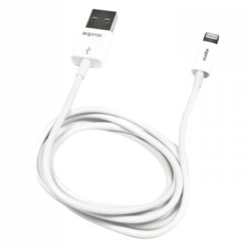 Câble de Données/Recharge avec USB approx! APPC03V2