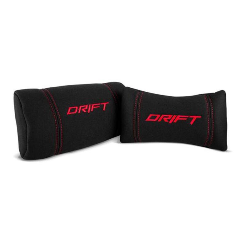 Chaise de jeu DRIFT DR100BR 90-160º
