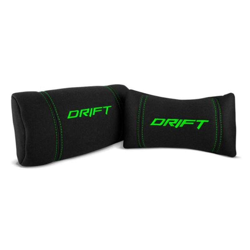 Chaise de jeu DRIFT DR100BG 90-160º