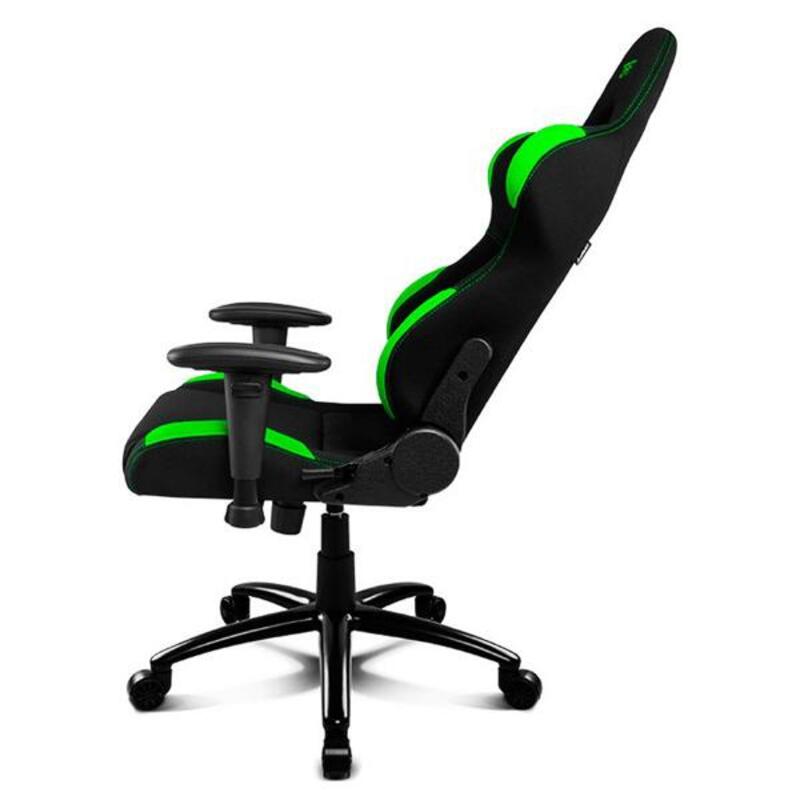 Chaise de jeu DRIFT DR100BG 90-160º