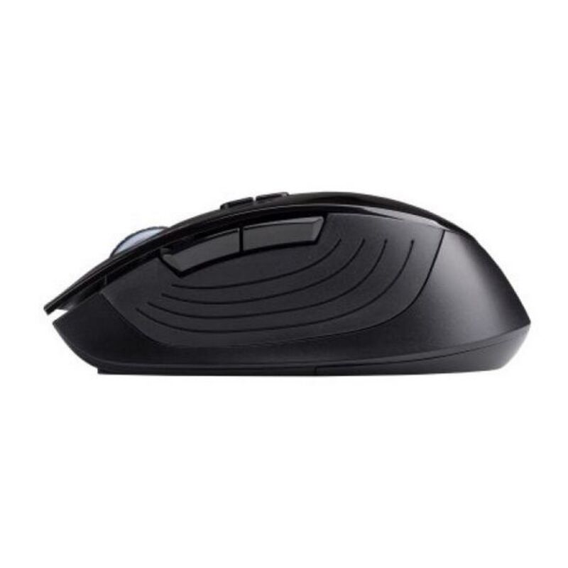 Souris sans-fil Hiditec Dendro Avago A3000 (MOU010002) 2000 DPI Noir