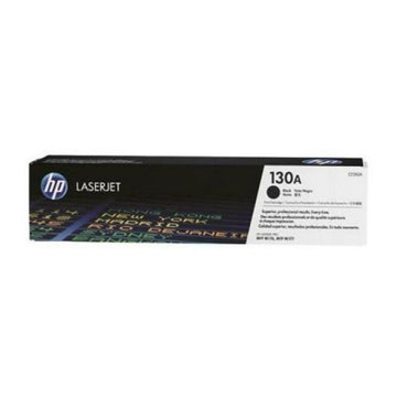 Toner original HP CF350A Noir