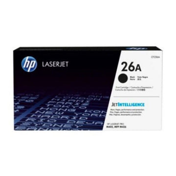 Toner HP 26A Noir