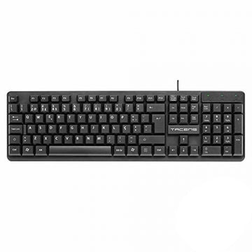 Clavier Mars Gaming AK0PT portugais