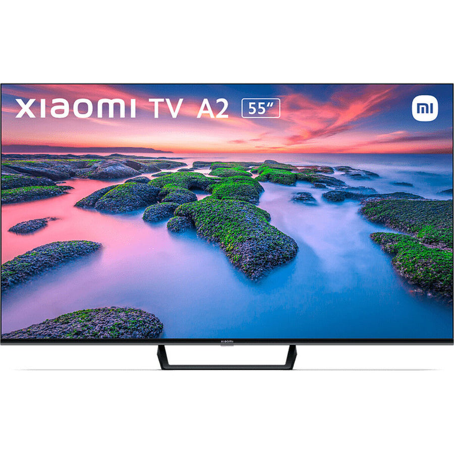 TV intelligente Xiaomi MI A2 L55M7 55