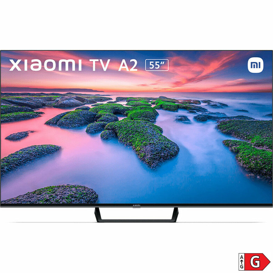 TV intelligente Xiaomi MI A2 L55M7 55