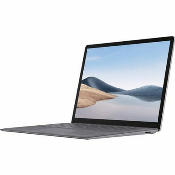 Ordinateur Portable Microsoft SURFACE LAPTOP 4 I5-1135G7 8GB 512GB SSD 13,5