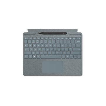 Clavier Microsoft 8X8-00052 Espagnol Qwerty
