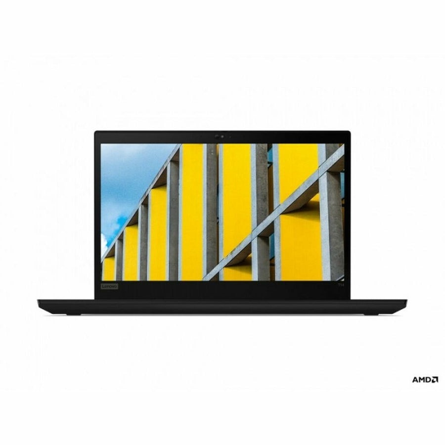 Ordinateur Portable Lenovo THINKPAD T14 AMD Ryzen 7 PRO 4750U 16GB 512GB SSD 14