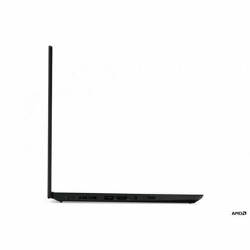 Ordinateur Portable Lenovo THINKPAD T14 AMD Ryzen 7 PRO 4750U 16GB 512GB SSD 14