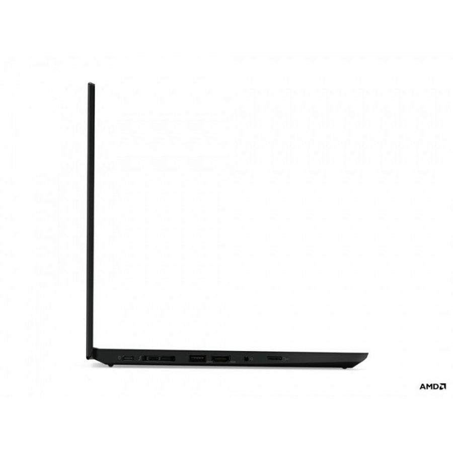Ordinateur Portable Lenovo THINKPAD T14 AMD Ryzen 7 PRO 4750U 16GB 512GB SSD 14