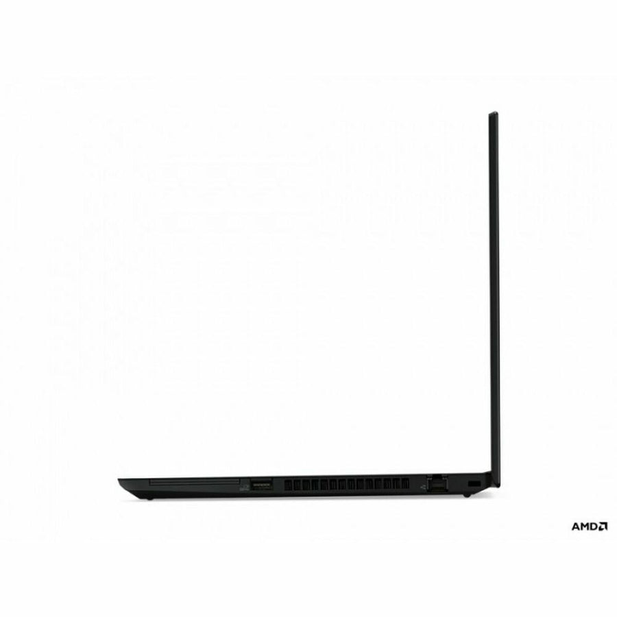 Ordinateur Portable Lenovo THINKPAD T14 AMD Ryzen 7 PRO 4750U 16GB 512GB SSD 14