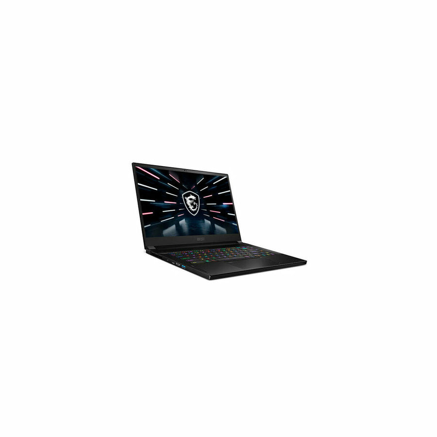 Ordinateur Portable MSI STEALTH GS66 12UGS-002XES i7 12700H 32GB 1TB SSD 15.6