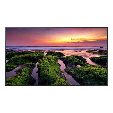 Écran Videowall Samsung QB55B UHD 55