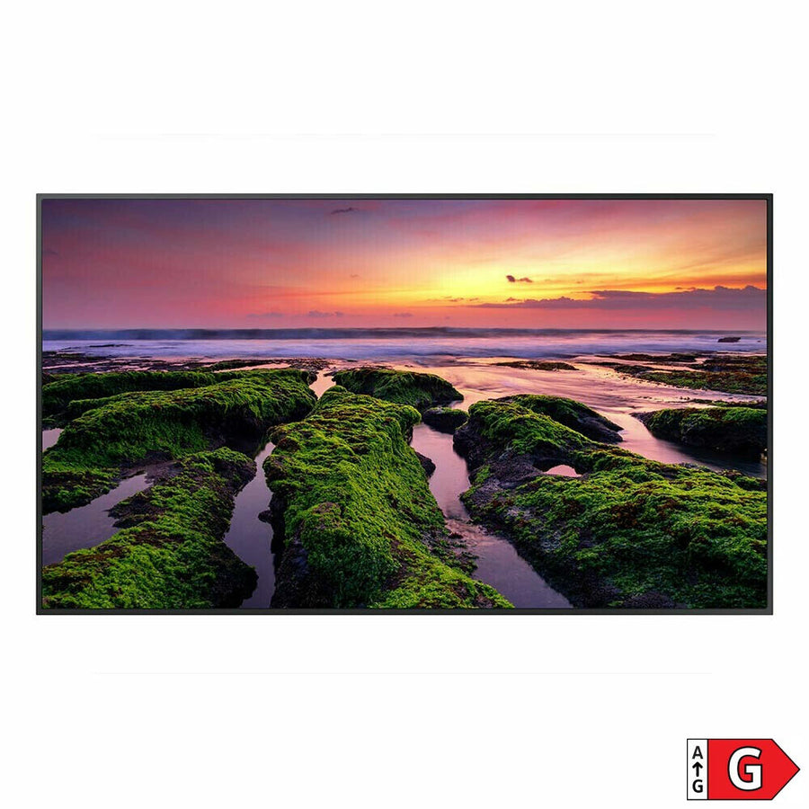 Écran Videowall Samsung QB55B UHD 55