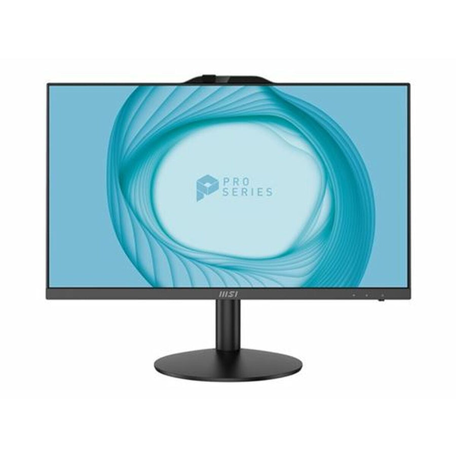 Tout en Un MSI PRO AP242 12M-003EU I5-12400 8GB 512GB SSD 24