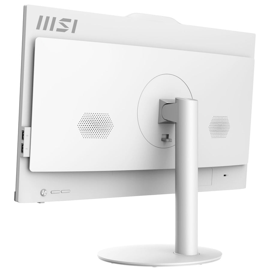 Tout en Un MSI PRO AP242 12M-006EU I5-12400 8GB 512GB SSD 24