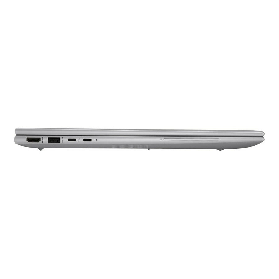 Ordinateur Portable HP ZBOOK FIREFLY16 G9 I7-1260P 16GB 512GB SSD Espagnol Qwerty 16