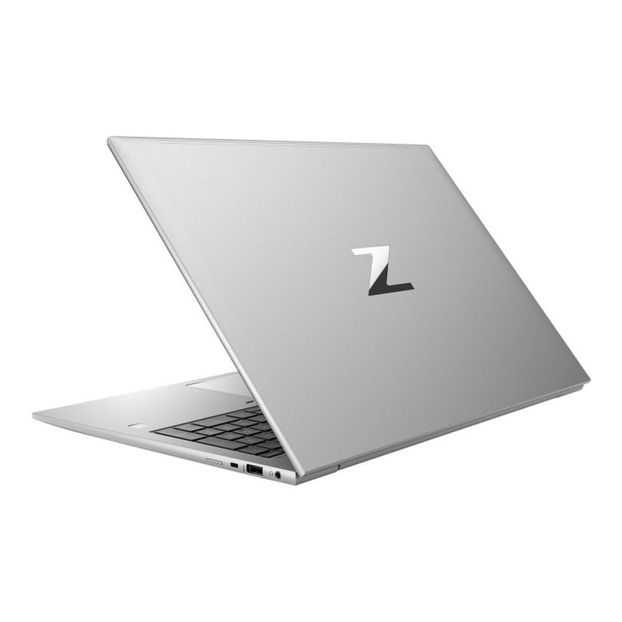Ordinateur Portable HP ZBOOK FIREFLY16 G9 I7-1260P 16GB 512GB SSD Espagnol Qwerty 16