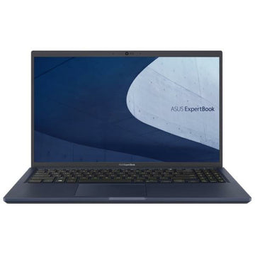 Ordinateur Portable Asus B1500CEAE-EJ3535X I7-1165G7 16GB 512GB SSD Espagnol Qwerty 15.6