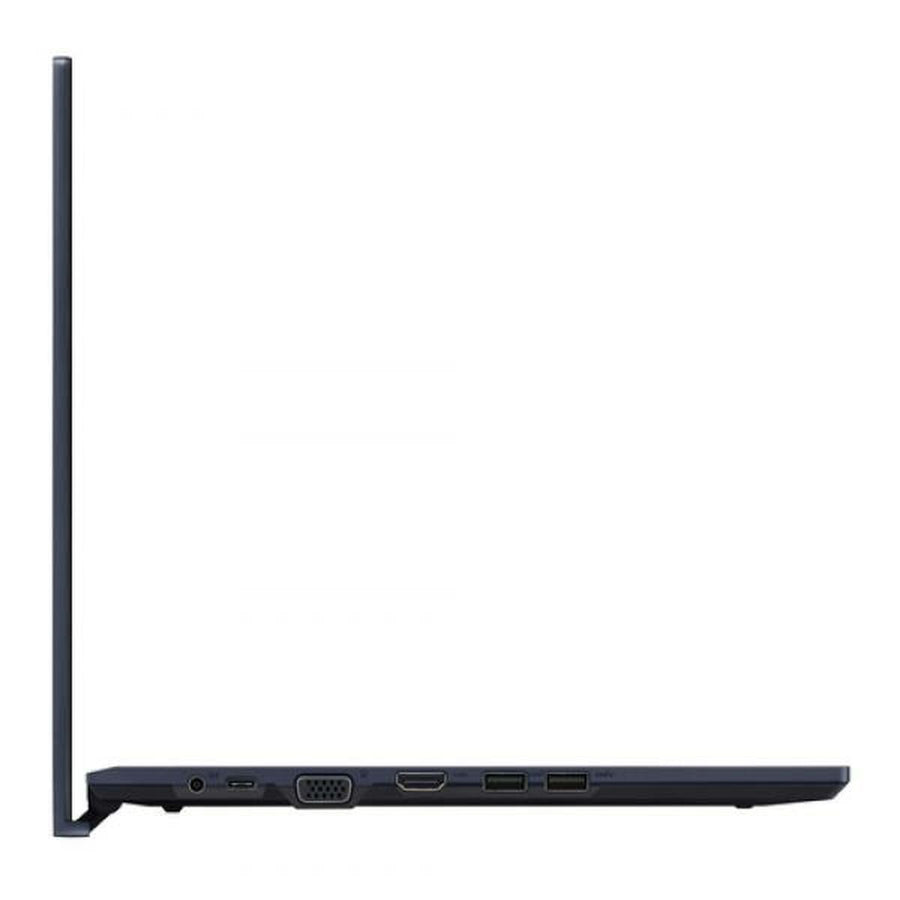 Ordinateur Portable Asus B1500CEAE-EJ3535X I7-1165G7 16GB 512GB SSD Espagnol Qwerty 15.6