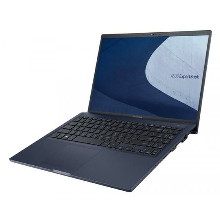 Ordinateur Portable Asus B1500CEAE-EJ3535X I7-1165G7 16GB 512GB SSD Espagnol Qwerty 15.6