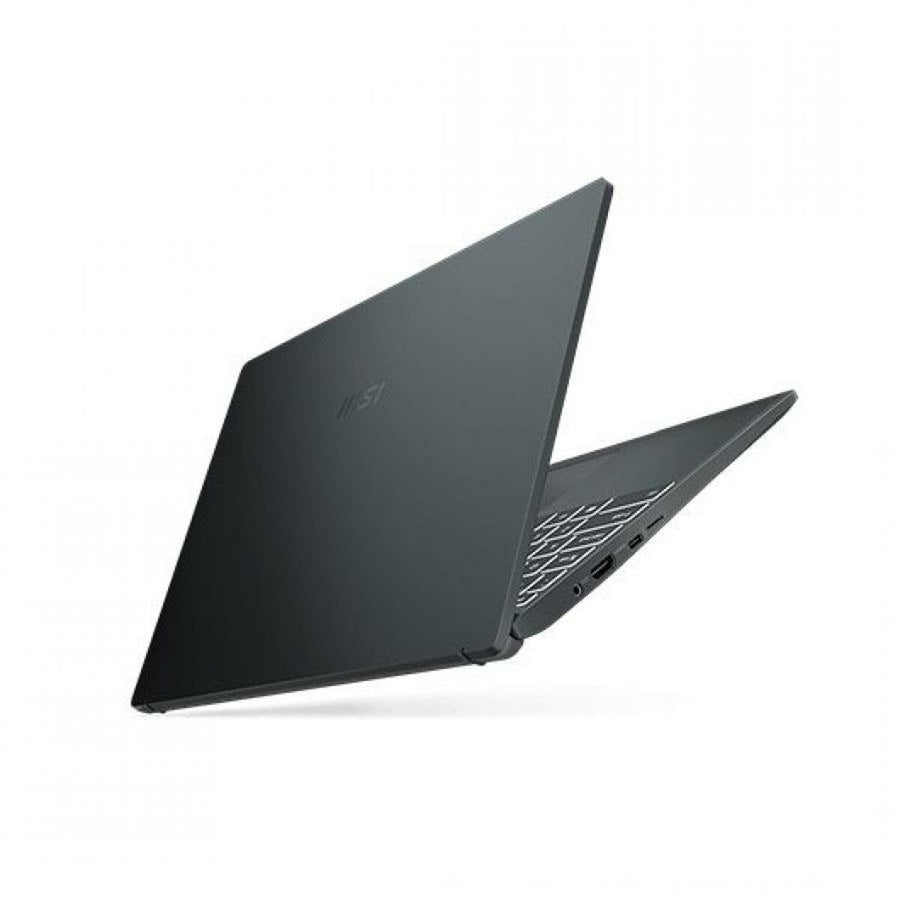 Ordinateur Portable MSI MODERN 14 B5M-224XES R5-5500U 8GB 512GB SSD Espagnol Qwerty 14