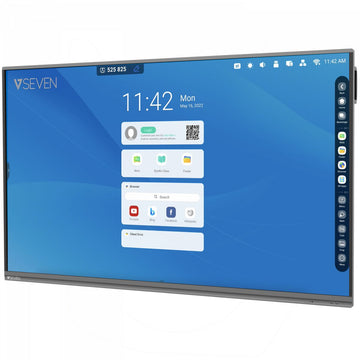 Écran Videowall V7 IFP6502-V7PRO 65
