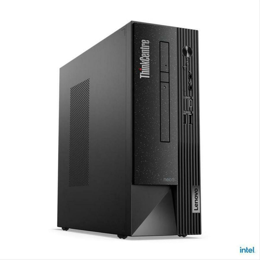 PC de bureau Lenovo Neo 50s i3-12100 8GB 256GB SSD