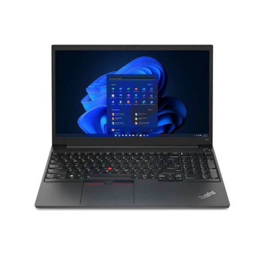 Ordinateur Portable Lenovo THINKPAD E15 G4 R7-5825U 16GB 512GB SSD Espagnol Qwerty 15.6