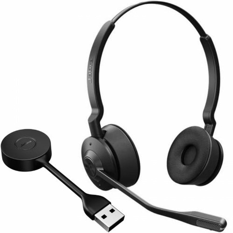 Casques avec Microphone Jabra ENGAGE 55