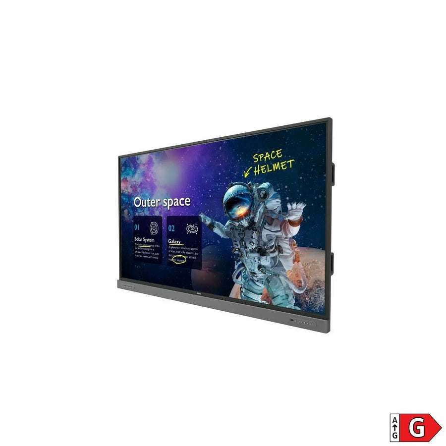 Écran Videowall BenQ RM8603 LED 86