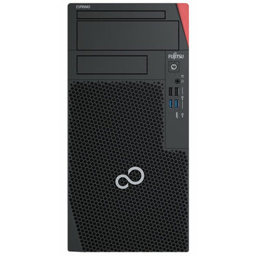 PC de bureau Fujitsu ESPRIMO P5011 I5-11400 8GB 512GB SSD