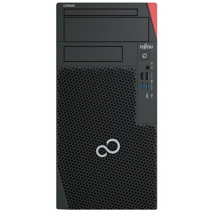 PC de bureau Fujitsu ESPRIMO P5011 I5-11400 8GB 512GB SSD