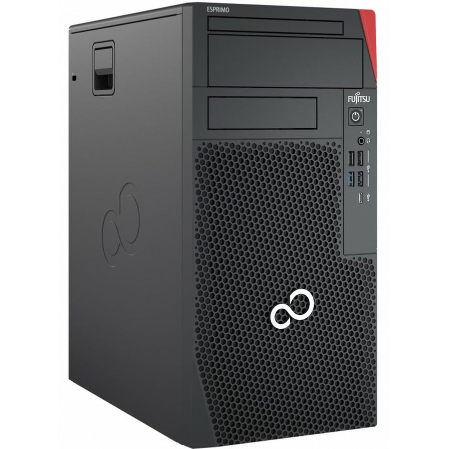 PC de bureau Fujitsu ESPRIMO P5011 I5-11400 8GB 512GB SSD